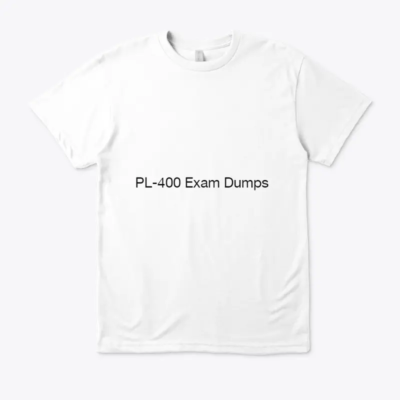 PL-400 Exam Dumps